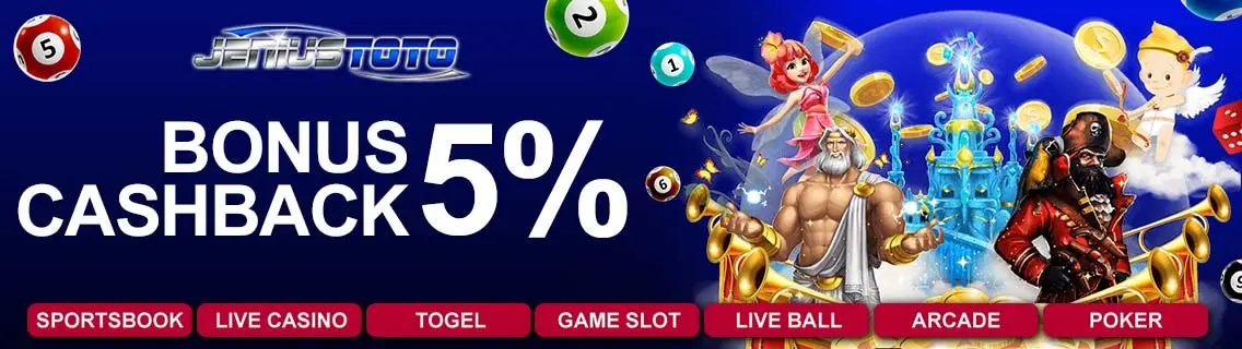 Jeniustoto, Situs Toto Togel, Agen Toto 4d, Link Daftar Bandar Togel Online